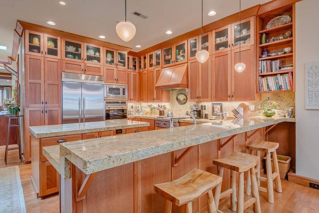 Ganze Wohnung, Unglaubliches Luxus-Loft in historischem im Stadtzentrum gelegenem Mcminnville in McMinnville, Yamhill County