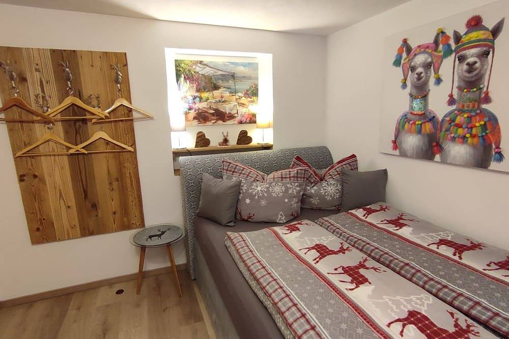 Ein besonderes Ferienhaus mit zwei Terrassen im schönen Allgäu in Immenstadt, Bayerisch Schwaben