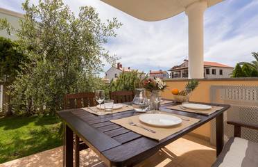 Apartamento para 6 Personas en Medulin, Pula-Medulin, Foto 3