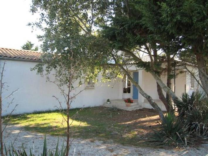 Location de vacances pour 8 personnes, avec jardin, animaux acceptés dans Plage Domino - 3
