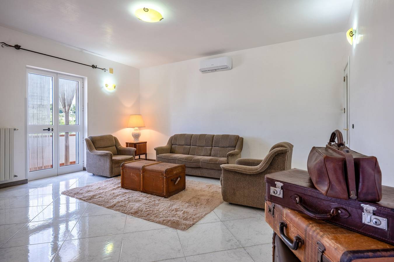 Ferienhaus 'Villa Montevicoli' mit privatem Pool, Terrasse und Wlan in Ceglie Messapica, Salento