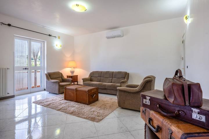 Villa für 6 Personen, mit Whirlpool und Garten, mit Haustier in Italien - 3