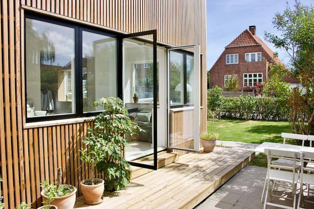 House in beautiful Copenhagen in Kopenhagen, Hovedstaden