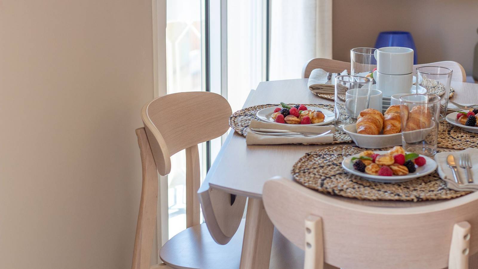 Geheel appartement, Cozy 1Br Beachside Apartment by Lovelystay in Foz do Douro, Porto