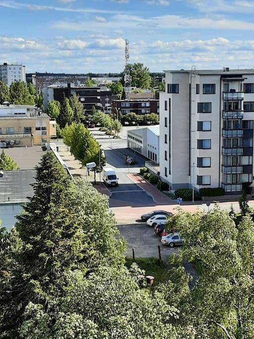 Appartement de vacances pour 4 personnes, avec sauna