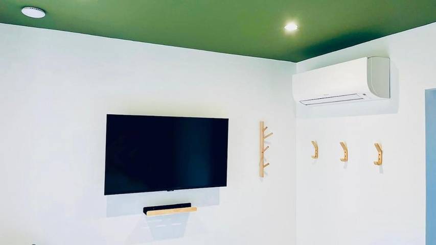 Gîte pour 2 personnes, avec terrasse à La Tour-du-Pin - 3