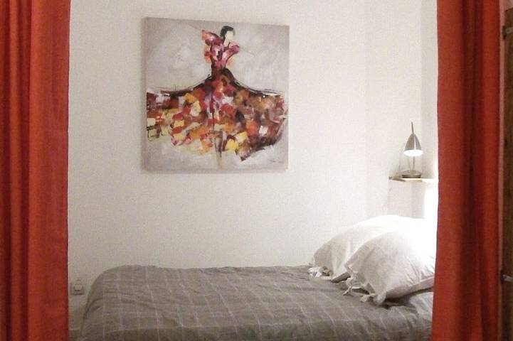 Gîte pour 4 personnes dans Office De Tourisme De Perpignan - 4