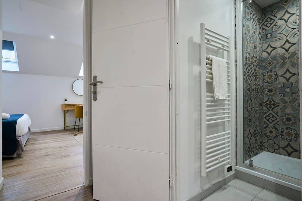 Appartement entier, Le Champenois *Centre*gare*Wifi*4*Mon Groom in Troyes, Aube