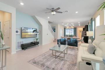 Location de vacances pour 15 personnes, avec piscine dans Floride