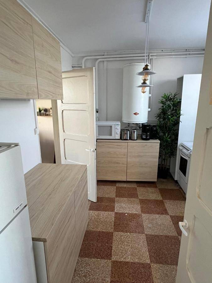 Location de vacances pour 6 personnes, avec jardin ainsi que vue et terrasse, animaux acceptés à Veulettes-sur-Mer - 3