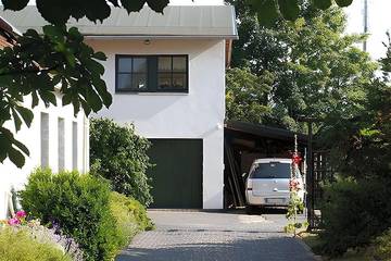 Ferienhaus für 4 Personen in Barth