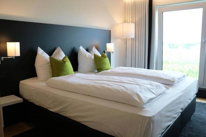 Hotel für 1 Personen - 1