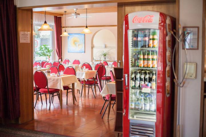 Hotel für 2 Personen in Sinsheim - 4