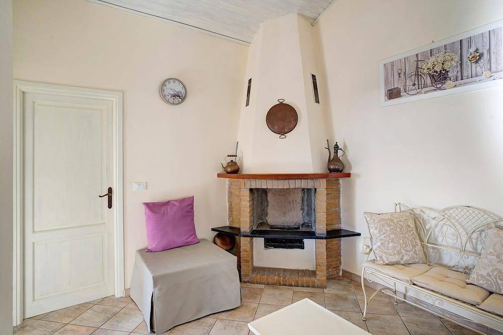 Lavanda cottages country house with sea view in the middle of garden and olive grove in Montegrazie, Imperia