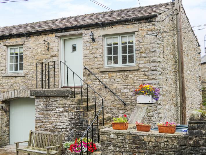 Cottage for 2 people, with Balcony in Hawes