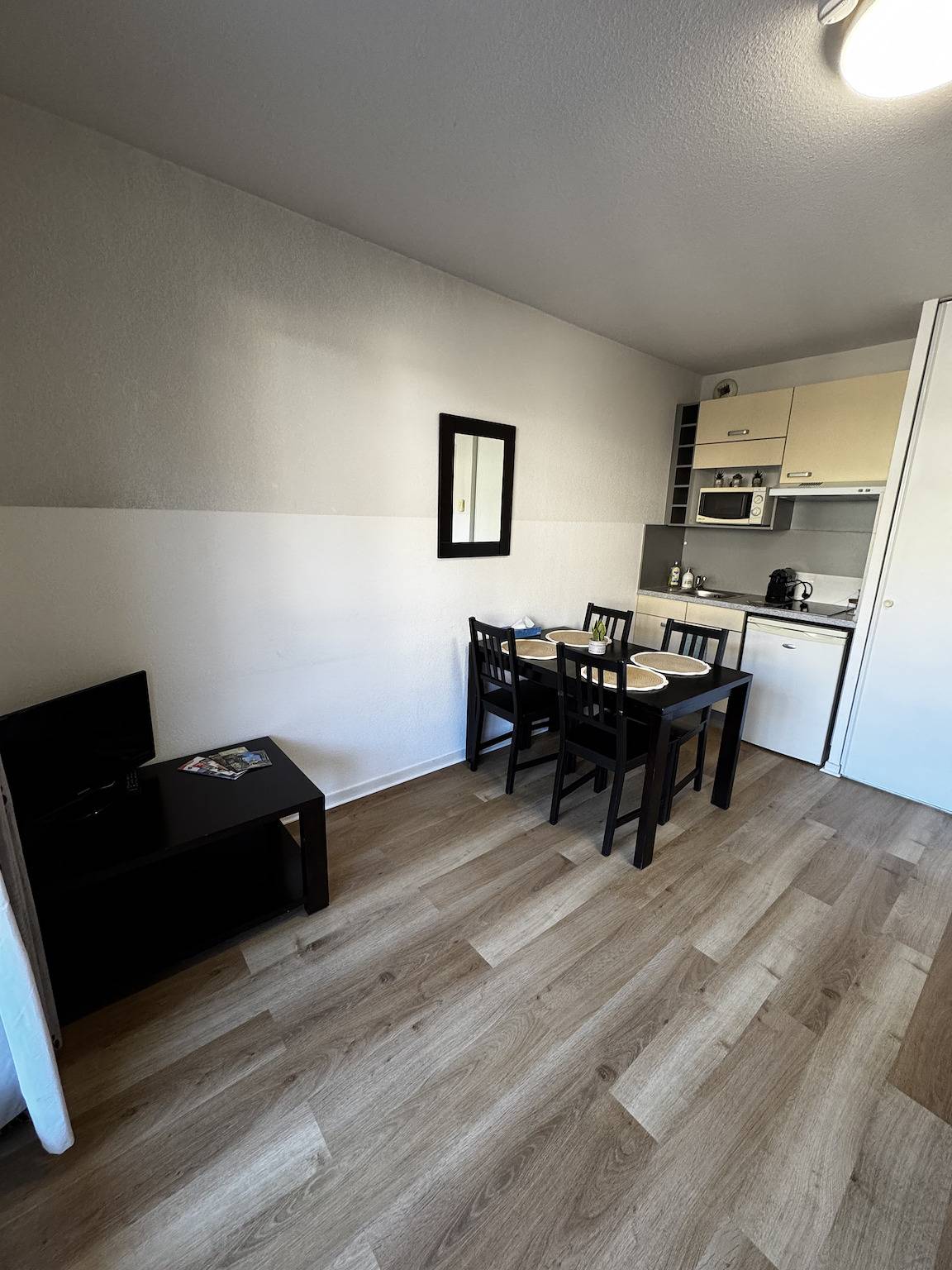 Ganze Wohnung, Virginia N°214 in Grasse, Cannes und Umgebung