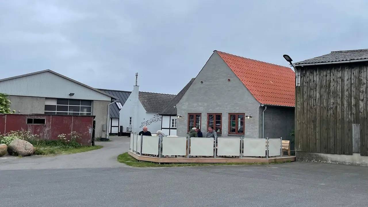 Ferienhaus für 4 Personen (96 m²) in Bagenkop in Bagenkop, Langeland