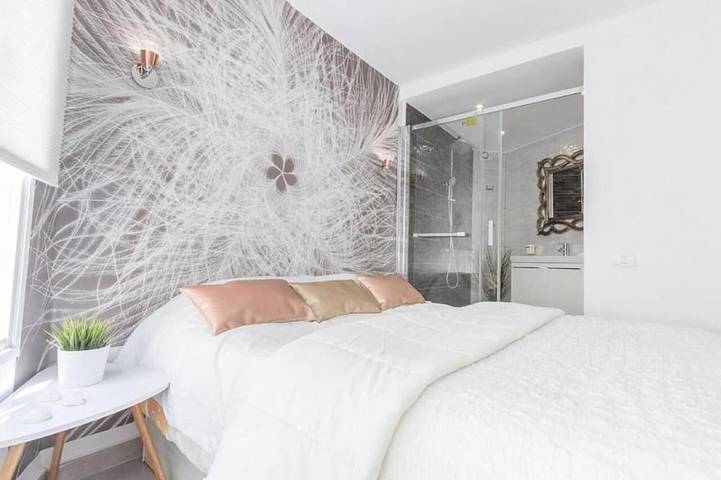 Bungalow für 4 Personen, mit Haustier an der Costa Adeje - 2