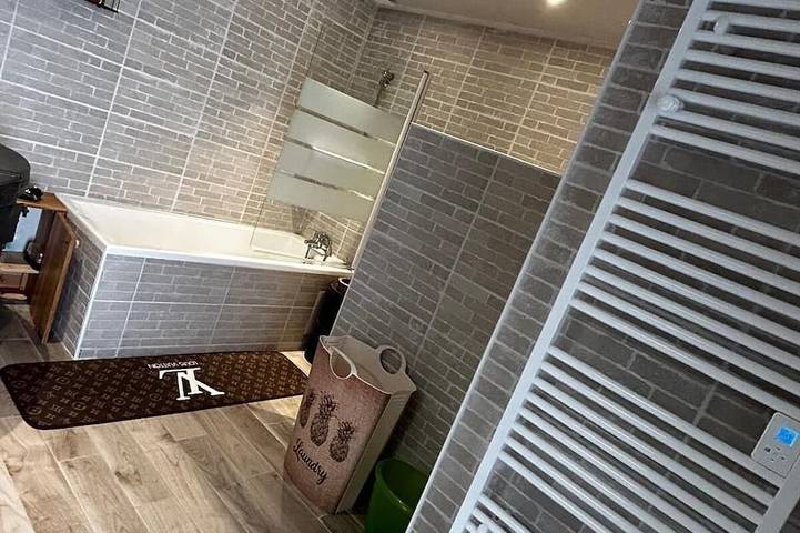 Location de vacances pour 8 personnes à Chépy - 4