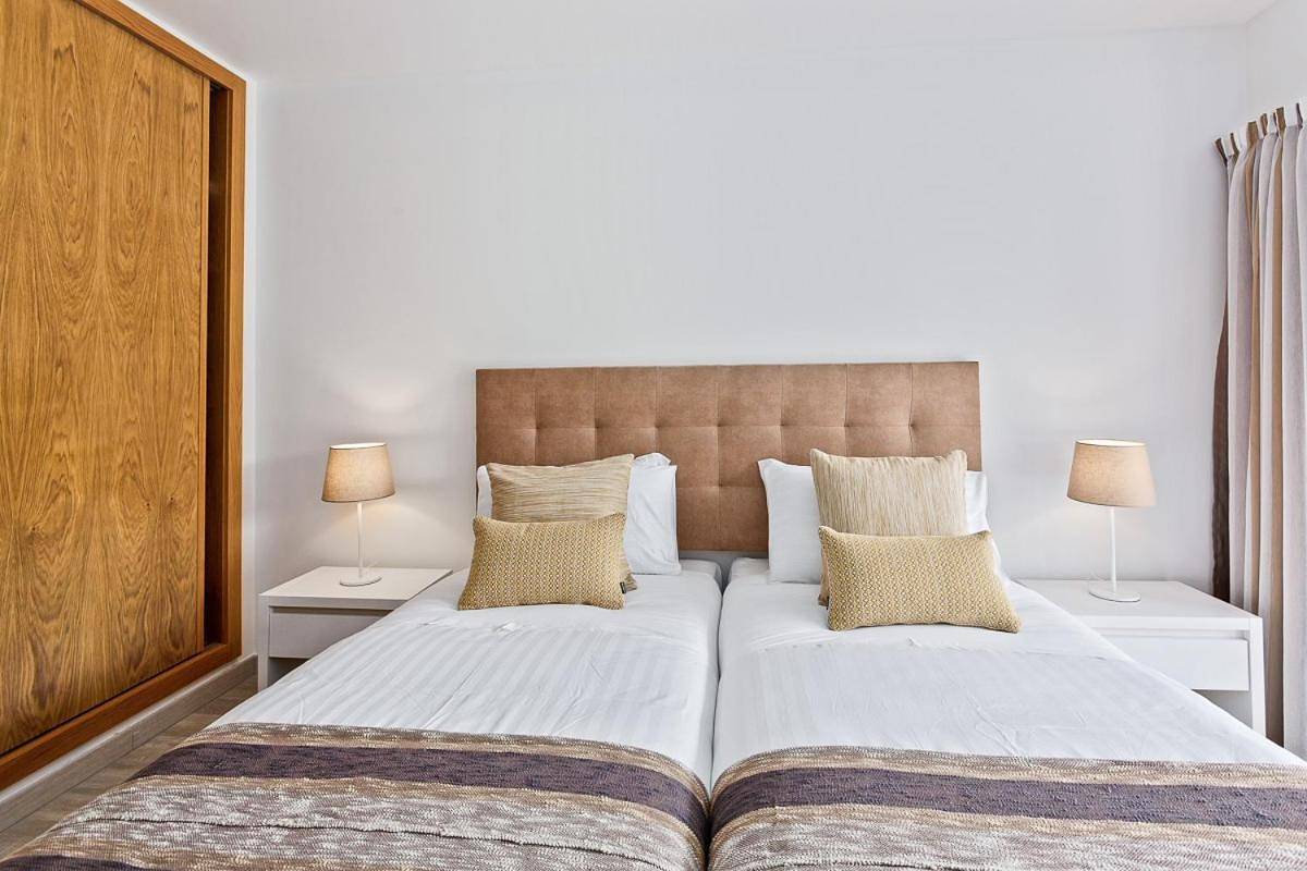 Apartamento inteiro, Vale San Antonio Apartments in Vale do Lobo, Almancil