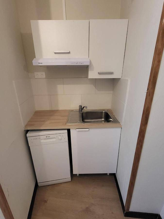 Gîte pour 2 personnes, avec terrasse dans Office De Tourisme D Avignon - 2