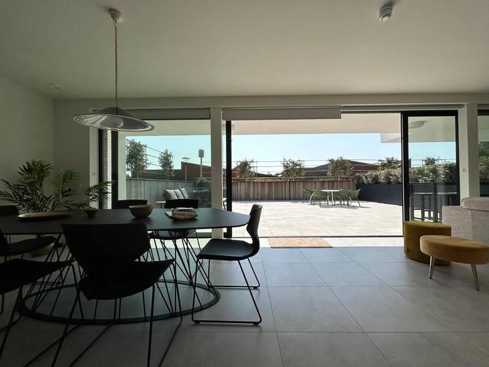 Ganze Wohnung, Three-Bedroom Apartment in Cadzand, Zeeuwse Kust