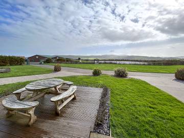 Ferienhaus für 4 Personen in German, Isle of Man, Bild 1