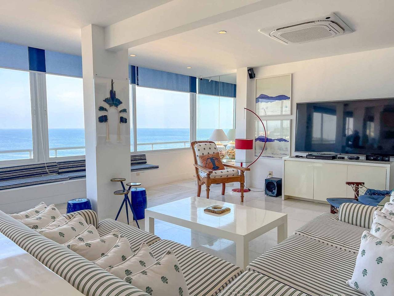Appartamento intero, Incredible beautiful seafront in Arpoador in Ipanema, Rio de Janeiro