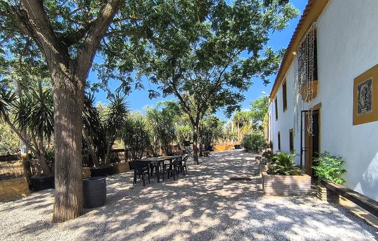 Casa rural para 10 personas, con Terraza y Piscina en Campiña Sur Cordobesa - 4