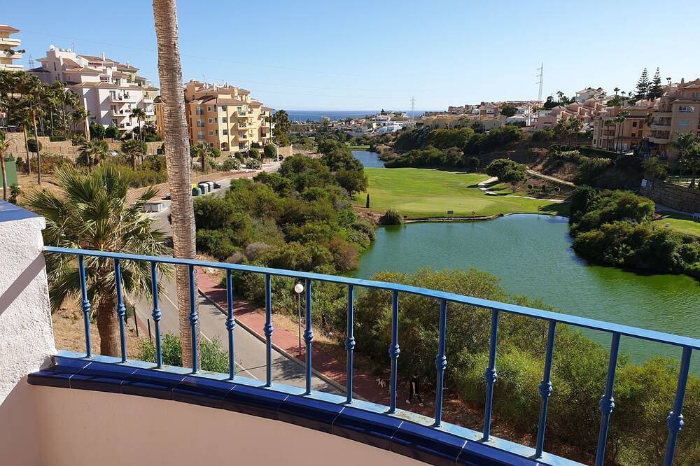 Appartamento vacanze a Mijas a partire da 99€ a notte