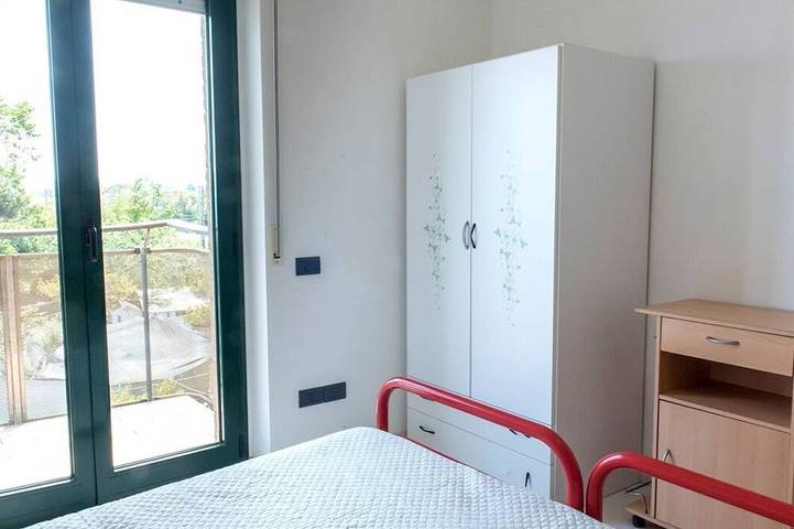 Appartement entier, Senigallia, one bedroom apartment on the sea with beach in Senigallia, Senigallia (Commune)