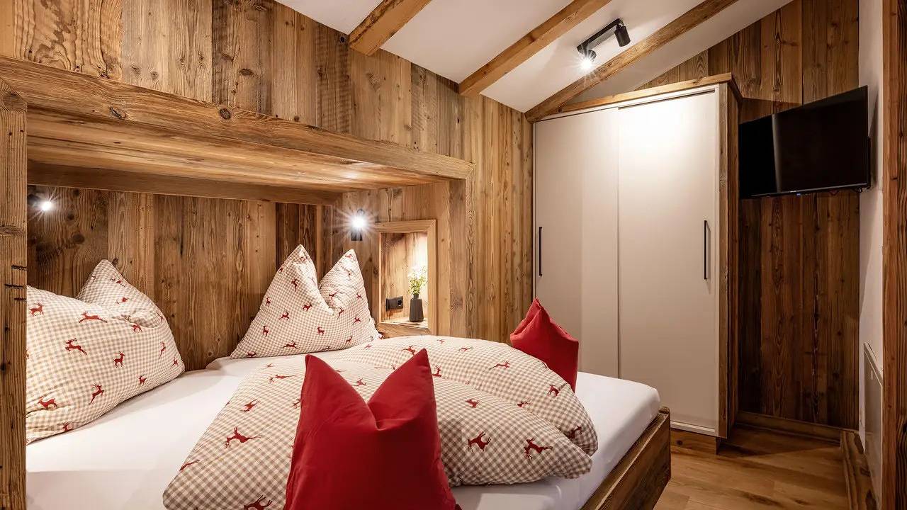 Ganze Ferienwohnung, Ferienwohnung für 4 Personen (65 m²) in Going am Wilden Kaiser in Going am Wilden Kaiser, Kaisergebirge