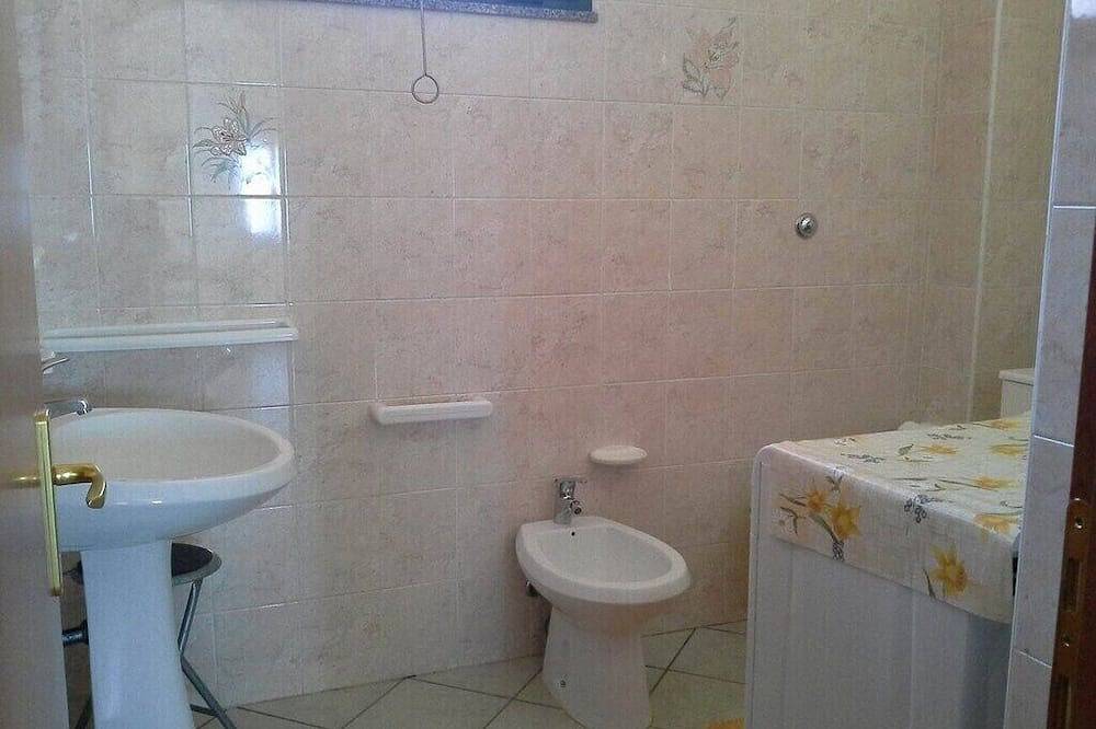 Appartamento intero, Appartamento Con Bellissima Vista Mare - Buggerru in Buggerru, Costa Verde (Sardegna)