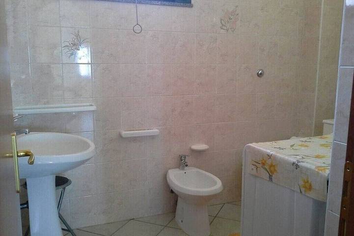 Appartamento intero, Appartamento Con Bellissima Vista Mare - Buggerru in Buggerru, Costa Verde (Sardegna)