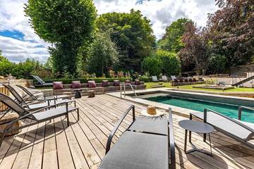 Gîte pour 6 Personnes dans Saint-Malo, Côte d’Émeraude, Photo 2