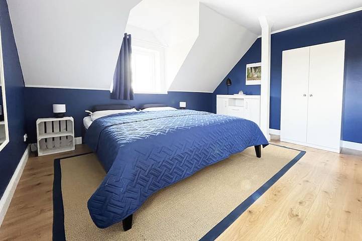 Ferienhaus für 7 Personen, mit Terrasse in Hamburg - 3