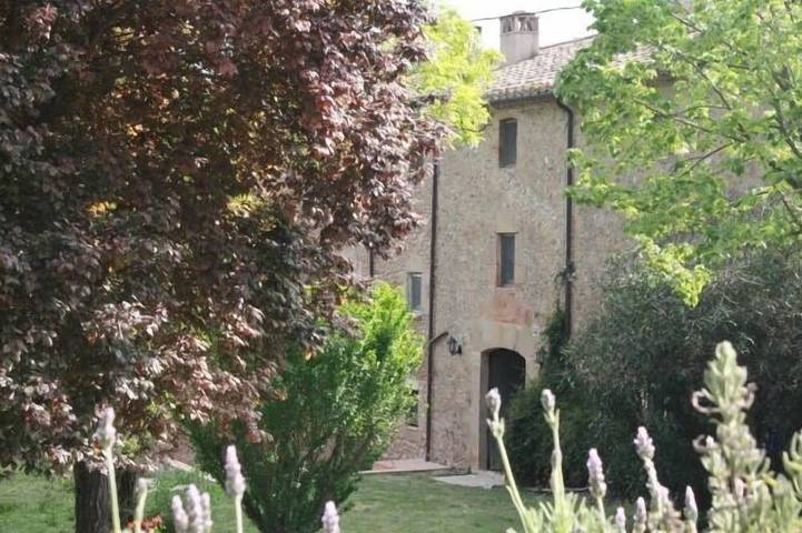 Gîte pour 5 personnes, avec Jardin