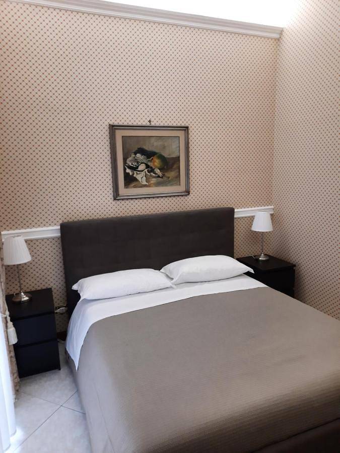 Triple Room in Belpasso, Etna