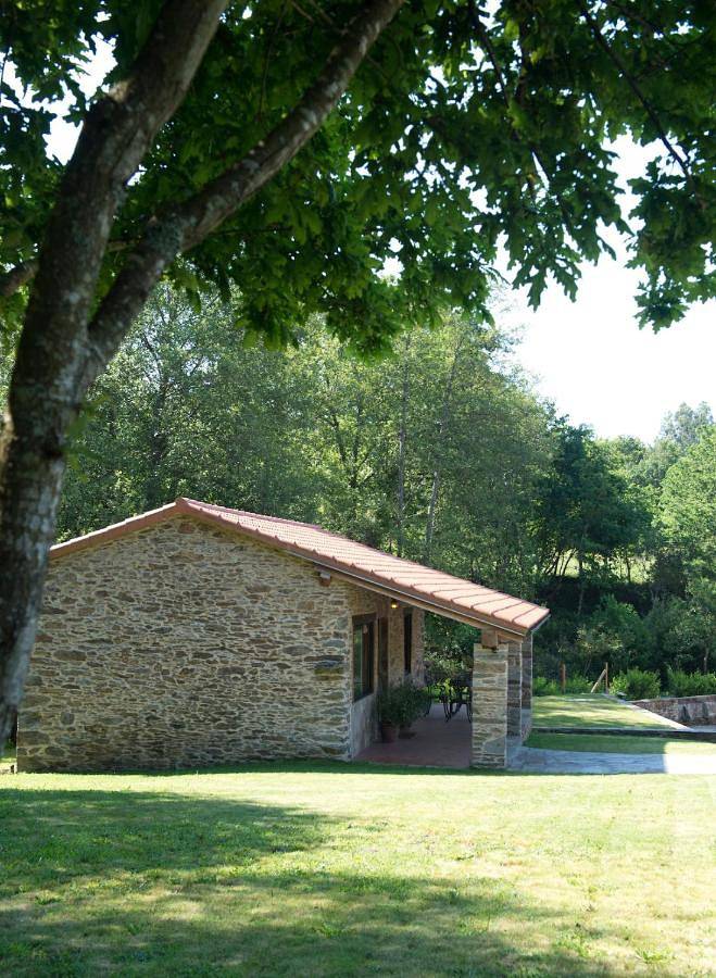 Apartamento para 3 personas, con jardín y vistas en El Pino