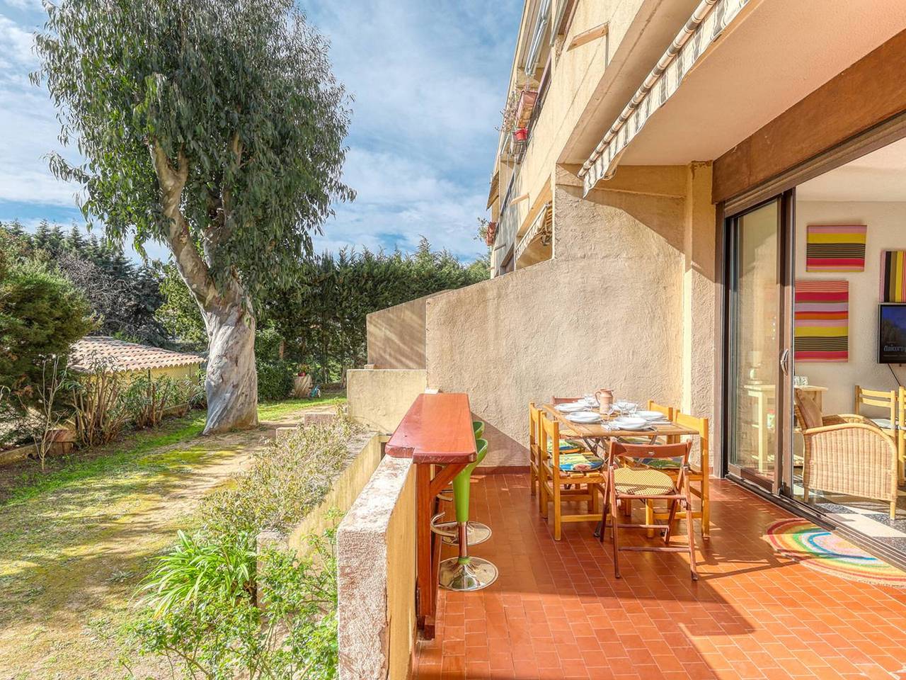 Appartamento vacanze a Var a partire da 124€ a notte