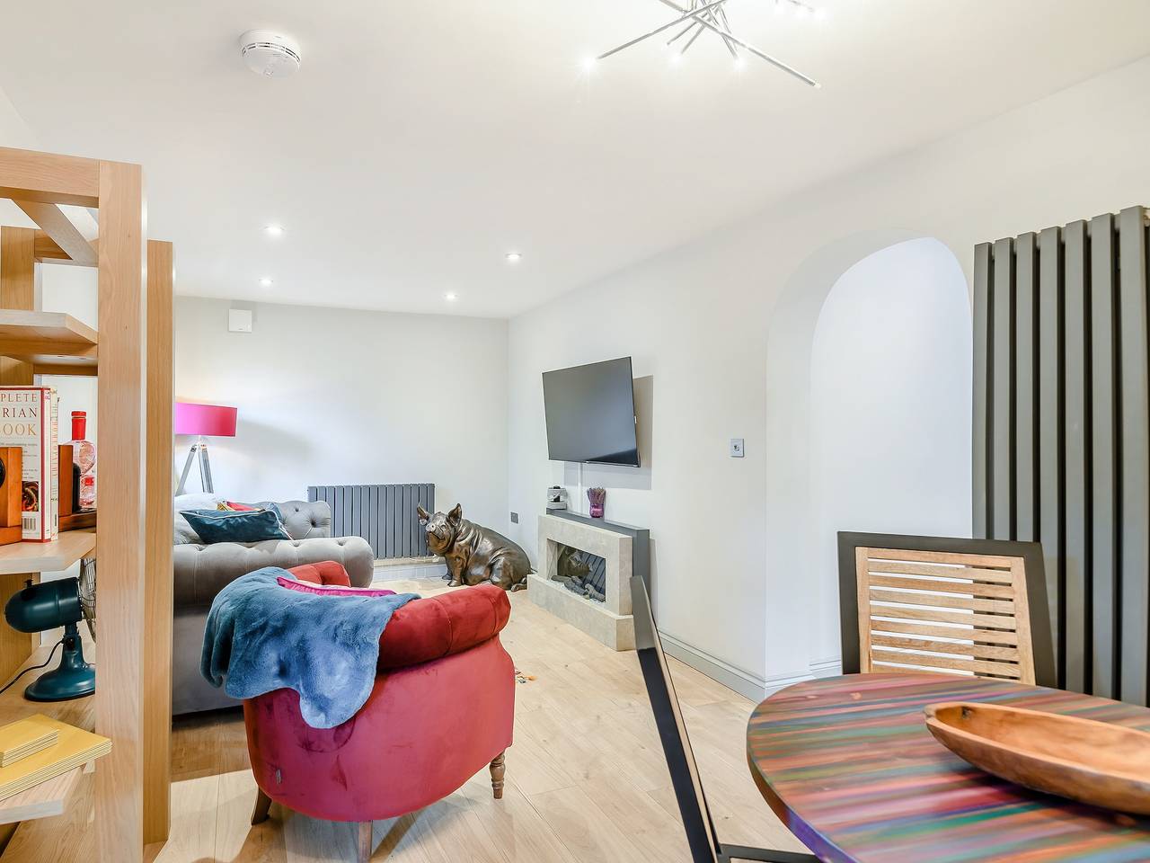 Orchard Retreat in Kirton (Lincolnshire), Boston (Lincolnshire)