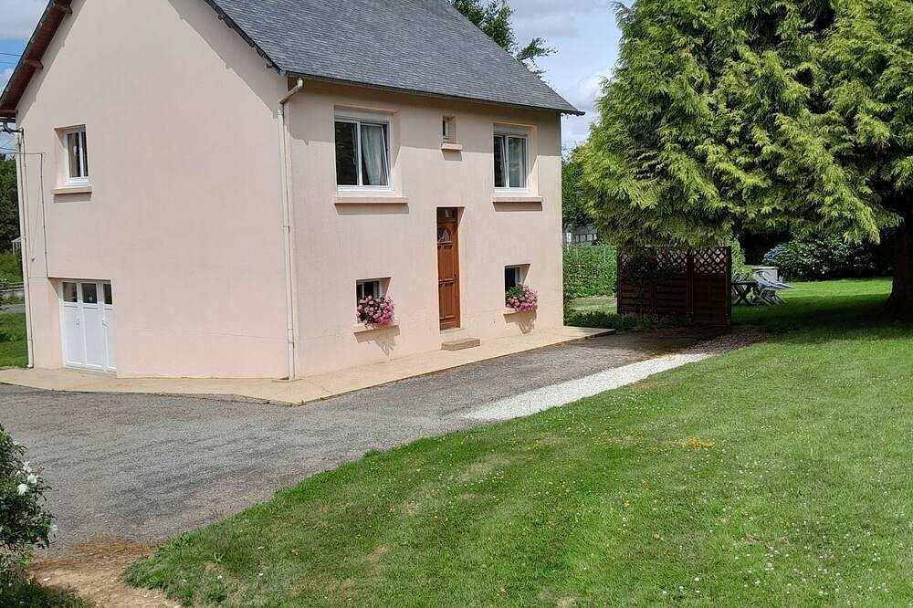 Maison de vacances