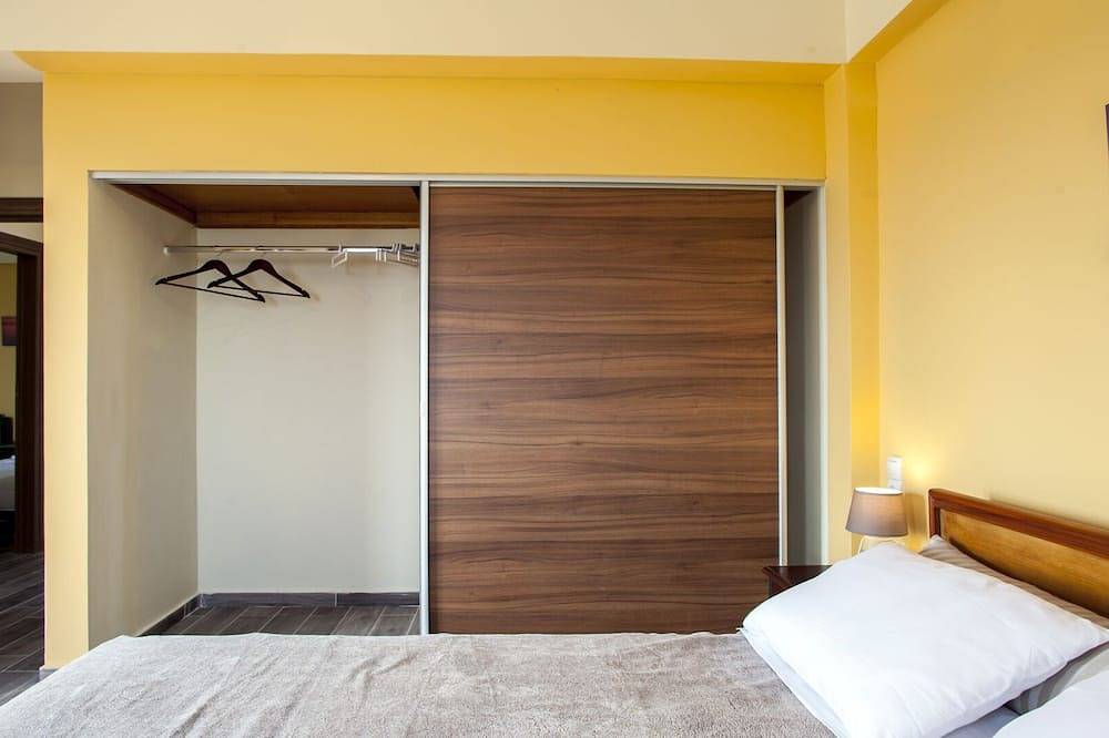 \"Villa Fivos\" im Dorf von Archanes in Iraklio-Heraklion und Umgebung