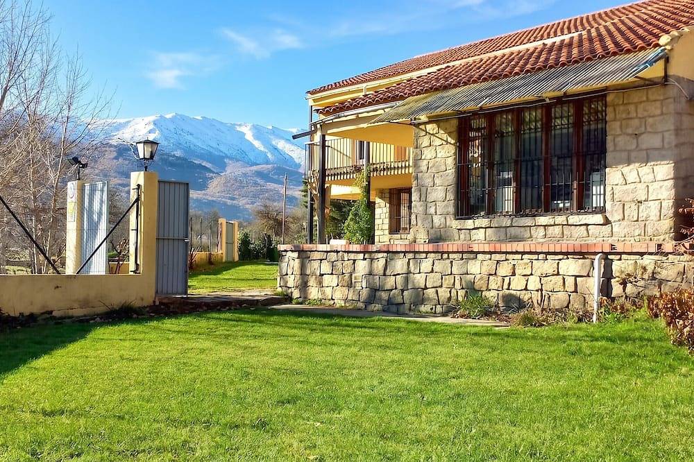 Homerez - Casa en Navaluenga in Navaluenga, Valle del Alberche