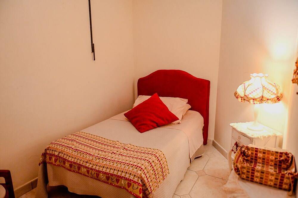 Villa Leproso - Ponte Leproso in Benevento, Provincia di Benevento