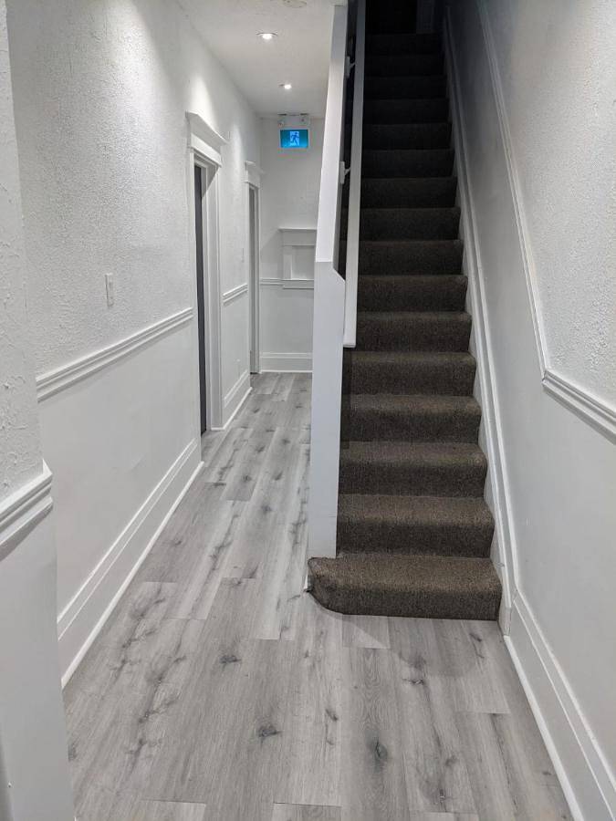 Maison d’hôte pour 2 personnes, avec vue et terrasse à Toronto - 3