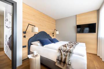 Ferienwohnung für 4 Personen in Gaschurn, Gaschurn und Umgebung, Bild 2