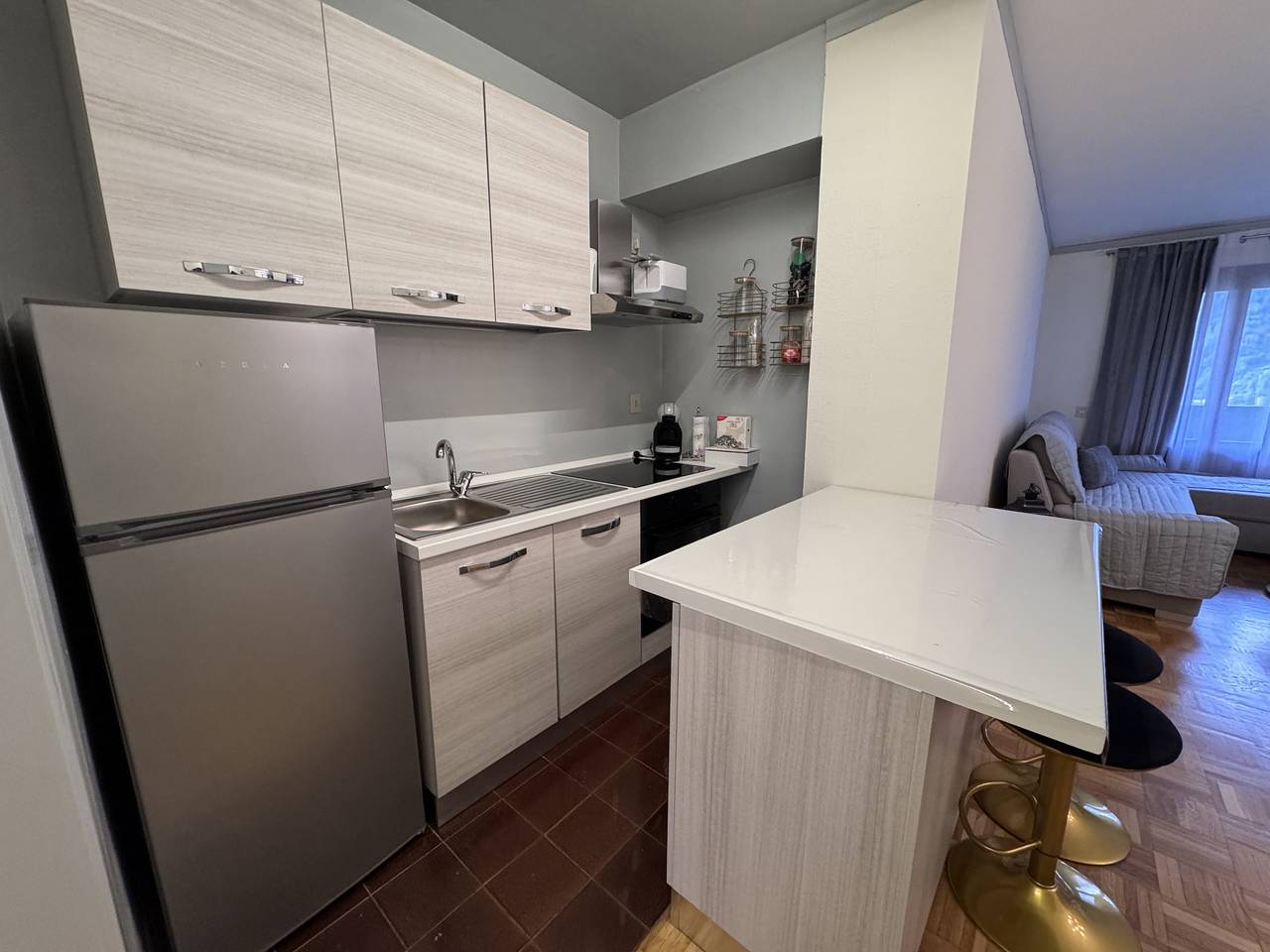 Apartamento entero, 012 Trilocale, Pinzolo in Pinzolo, Grupo Brenta