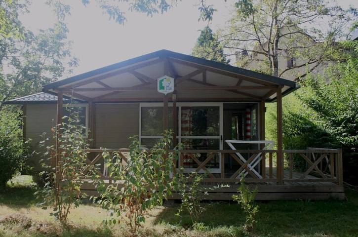 Gîte pour 4 personnes, avec bassin pour enfant à Monceaux-sur-Dordogne - 3