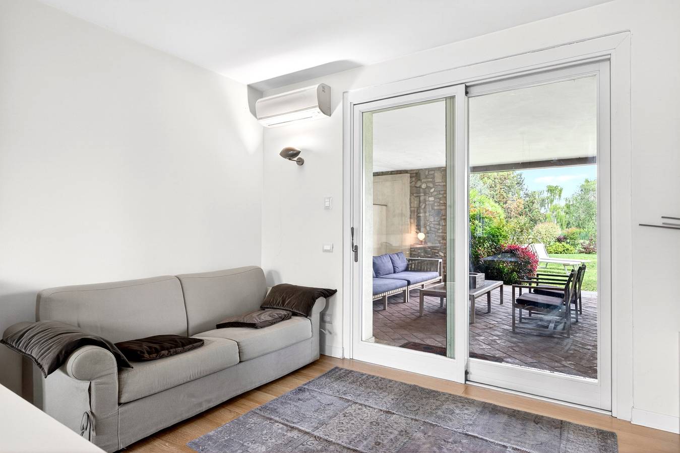 Ganze Wohnung, 0796Bs - Relais San Vigilio Golf in Pozzolengo, Brescia Provinz